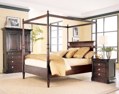 Bedroom Furniture / Gramercy Park Collection