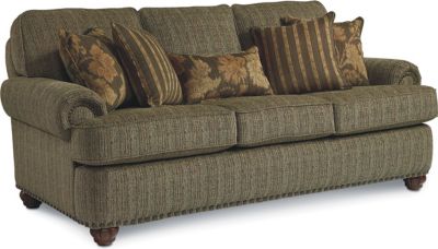 <647-30  : Elizabeth Stationary Sofa