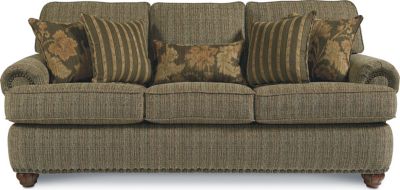64730  : Elizabeth Stationary Sofa