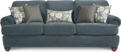 64735  : Elizabeth Queen Sleeper Sofa