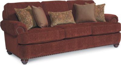 <647-35  : Elizabeth Sleeper Sofa, Queen