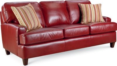 652-30  : Campbell Stationary Sofa