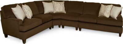 <652 SECT  : Campbell Stationary Sectional