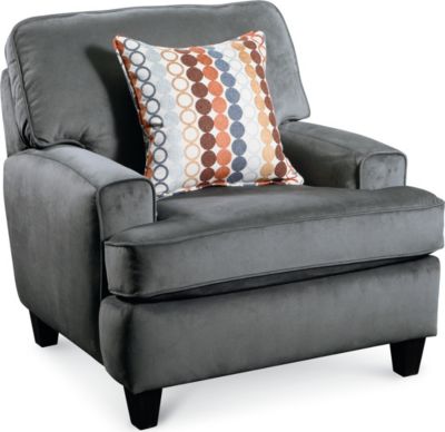 <652-16  : Campbell Stationary Chair