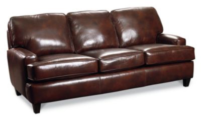<652-30  : Campbell Stationary Sofa