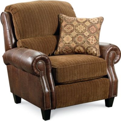 <667-16  : Hogan Stationary Chair