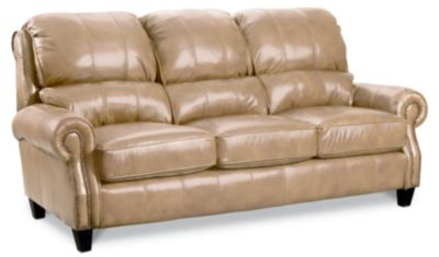 <667-30  : Hogan Stationary Sofa