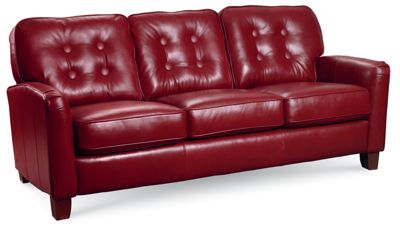 <672-30  : Fritz Stationary Sofa
