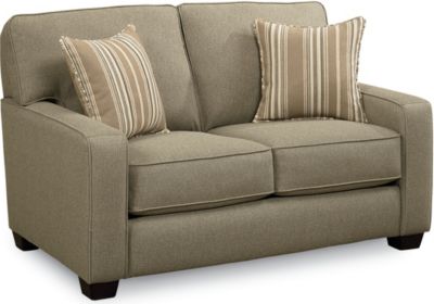<677-20  : Ethan Stationary Loveseat