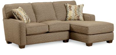 <677 SECT  : Ethan Sectional