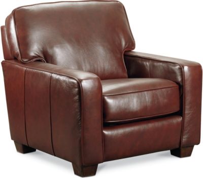 <677-16  : Ethan Stationary Chair