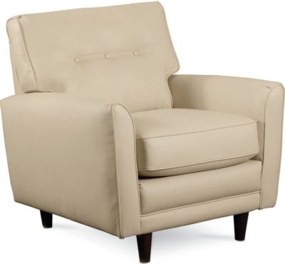 <684-16  : Martin Stationary Chair