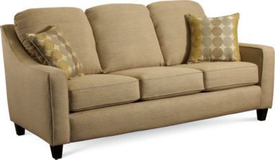 <685-30  : Wynn Stationary Sofa