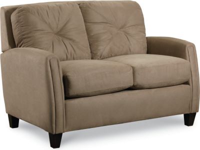 <686-20  : Simon Stationary Loveseat