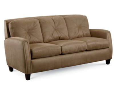 <686-30  : Simon Stationary Sofa