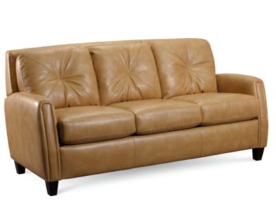 <686-30  : Simon Stationary Sofa
