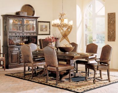 Dining Room Furniture / Eddie Bauer - Lakeridge Collection