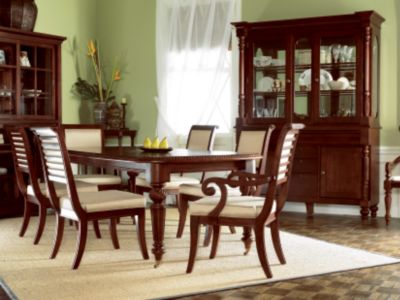 Dining Room Furniture / National Geographic - West Indies Collection