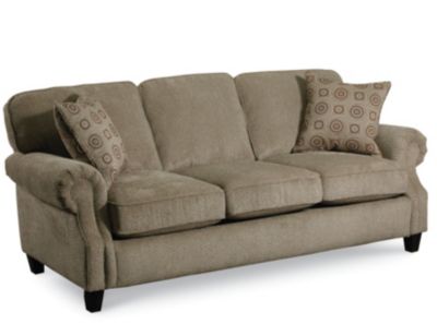 <702-35  : Emerson Sleeper Sofa, Queen