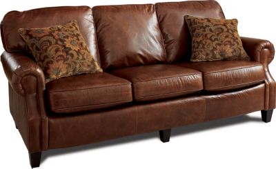 <702-30  : Emerson Stationary Sofa