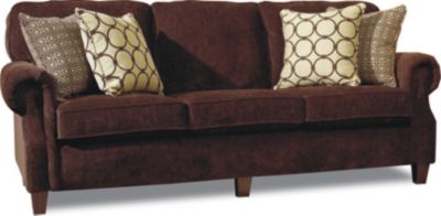 <702-30  : Emerson Stationary Sofa