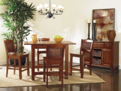 00739-85  : Surrey Counter Stool