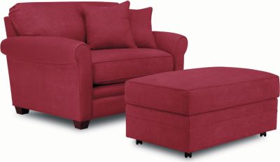<768-14  : Sunburst Snuggler® Recliner