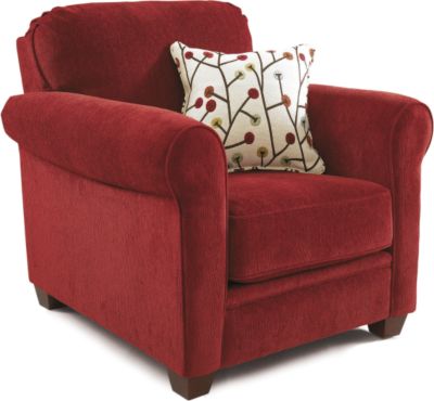<768-16  : Sunburst Stationary Chair