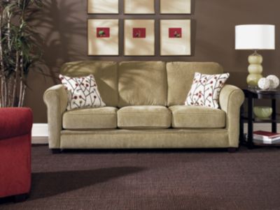Living Room Furniture / Sleep Sofas Collection