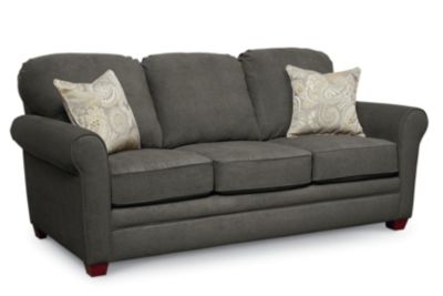 <769-35  : Sunburst iRest Sleeper Sofa, Queen