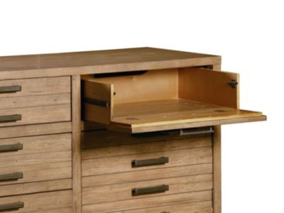 Accents Credenza/Console