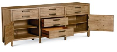 Accents Credenza/Console