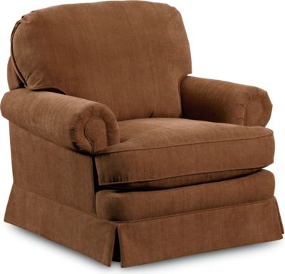 <813-16  : Magnolia Stationary Chair