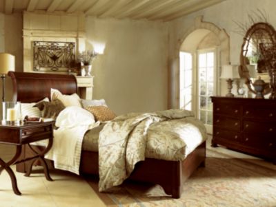 Bedroom Furniture / National Geographic - Cote d'Azur Collection