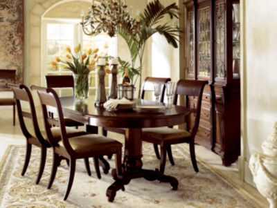 Dining Room Furniture / National Geographic - Cote d'Azur Collection