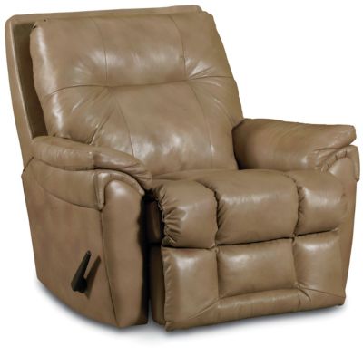 <8417  : Admiral Rocker Recliner