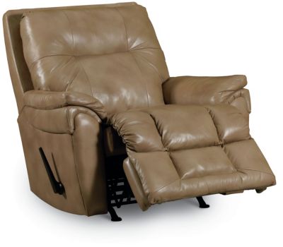<8417  : Admiral Rocker Recliner