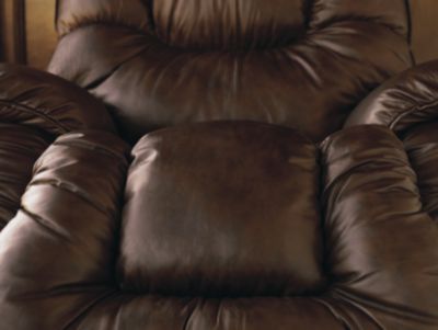 Bulldog Wall Saver® Recliner