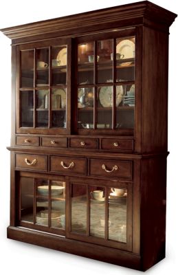 <China Cabinets
