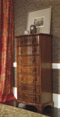 00859-08  : National Geographic - Italia Lingerie Chest