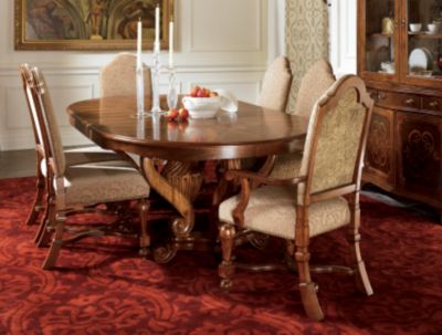 Dining Room Furniture / National Geographic - Italia Collection
