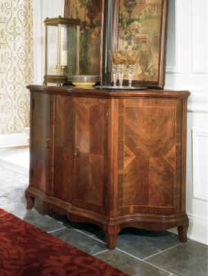 00859-96  : National Geographic - Italia Sideboard