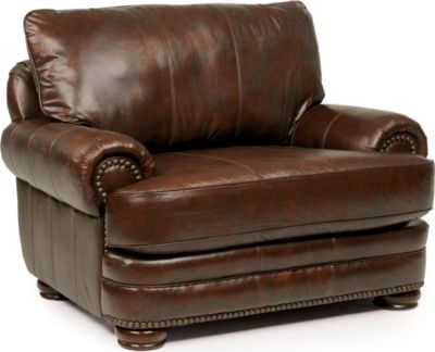 <863-16  : Stanton Stationary Chair