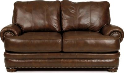 <863-20  : Stanton Stationary Loveseat