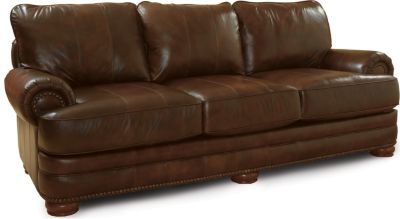 <863-30  : Stanton Stationary Sofa