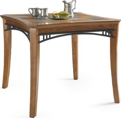 <866-74  : Breckenridge Counter Table