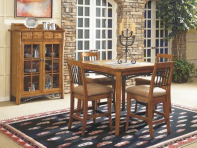 00866-74  : Breckenridge Counter Table