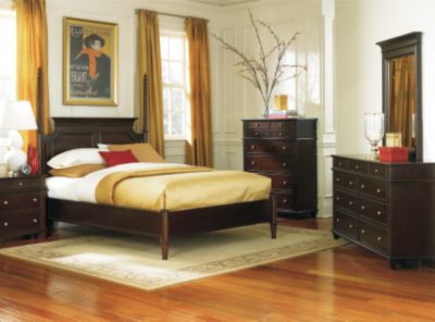 Bedroom Furniture / Sterling Heights Collection