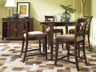 Dining Room Furniture / Sterling Heights Collection