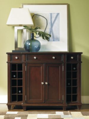 00867-95  : Sterling Heights Sideboard